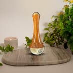 Dual Kansa wand met koper voor het gezicht, Ophalen of Verzenden, Nieuw