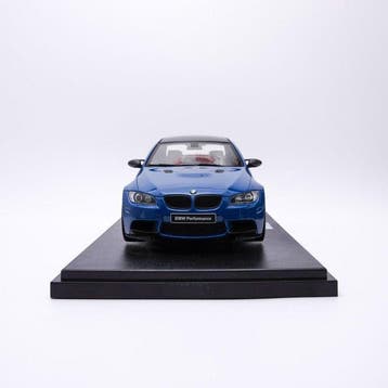 GT Spirit 1:18 - Model sportwagen - BMW M3 (E92) - Limited, Nieuw