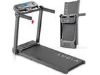 Lugia Fit Pro - Loopband - 1-12 km/u - Hellingsfunctie -, Sport en Fitness, Verzenden, Zo goed als nieuw