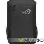 ASUS ROG BP1800 Gaming rugzak in Zwart, Verzenden, Nieuw
