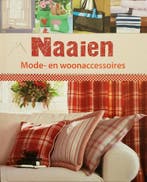 Naaien - Mode- en woonaccesoires 4050847004224, Verzenden, Eva-Maria Heller