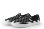 Vans Instappers Jongens in maat 28 Zwart, Enfants & Bébés, Verzenden, Schoenen