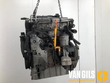 Motor Volkswagen Caddy O312096, Nieuw