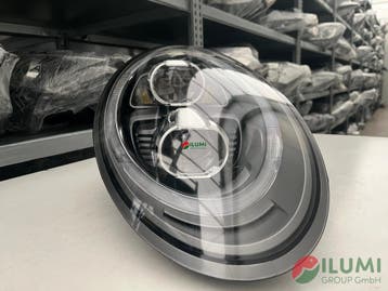 PORSCHE CARRERA 911 991 FULL LED PHARE AVANT D 991631172, Verzenden
