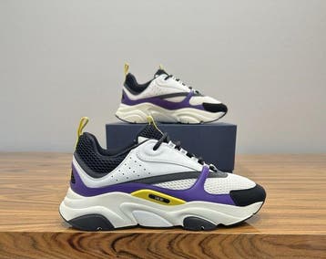 Christian Dior - B22 - Sneakers - Maat: EU 43