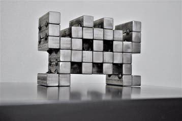 Hurjui (1977) - Full Metal Space Invader