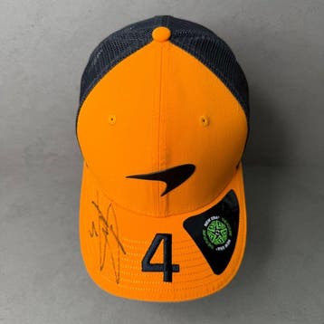 Mclaren - Formule 1 - Lando Norris - 2025 - Pet, Nieuw