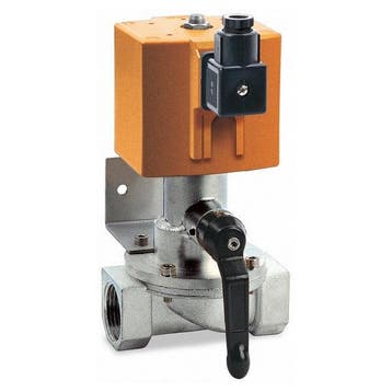 Bieden: 2x Quick EL0516 0.5 inch solenoid valve 12V - EL051, Ophalen of Verzenden, Nieuw