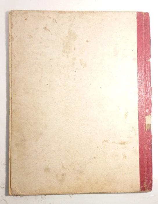 Coq Hardi - Album N°11 - N°134 au N°146 - 1 Album - Eerste, Boeken, Stripverhalen