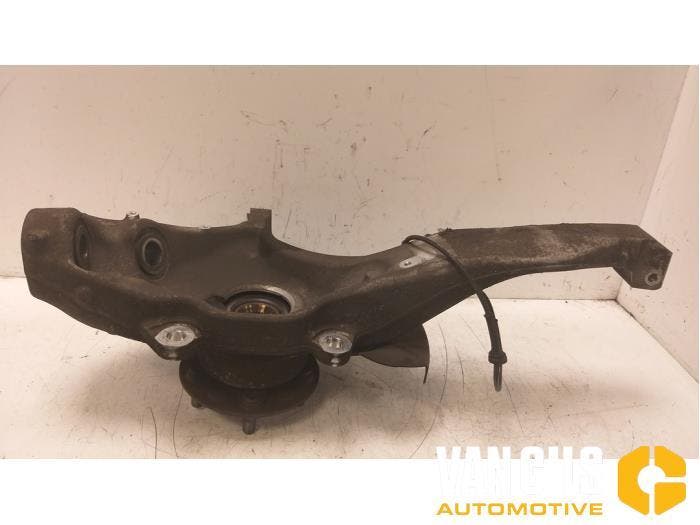 Fusee rechts-voor Landrover Range Rover Sport O187469, Autos : Pièces & Accessoires, Suspension & Châssis