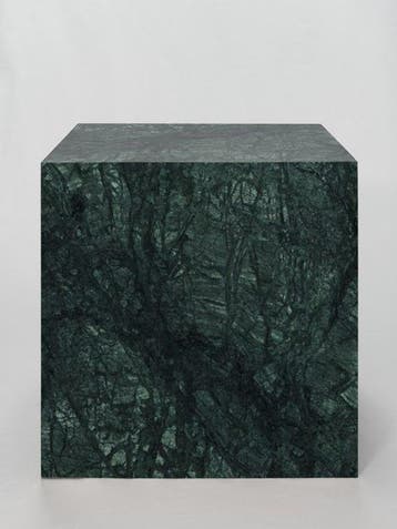 Formaminima - Salontafel - Groen Guatemala
