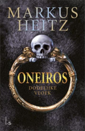 Oneiros / Donkere spanning / 7 9789024555376 Markus Heitz, Verzenden, Gelezen, Markus Heitz