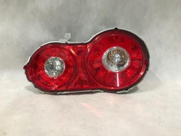 Nissan GTR 2008-2013 rechter LED achterlicht, Verzenden, Gebruikt