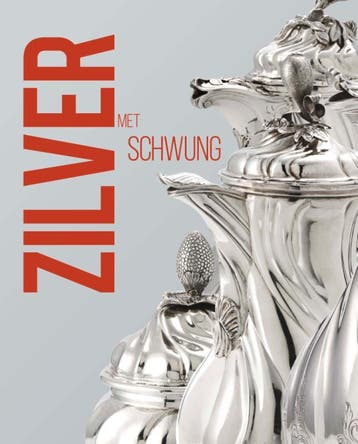 Zilver met schwung 9789462623194 Lars Hendrikman, Verzenden, Zo goed als nieuw, Lars Hendrikman