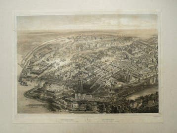 Denemarken - Kopenhagen / Kopenhagens; L. Turgis -, Nieuw