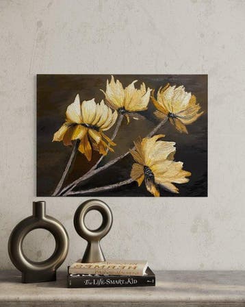 Jane M.(1981 - Golden Blossoms No.2