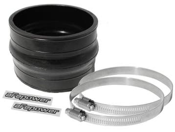 aFe MagnumFORCE Coupling Kit 4-1/4in ID x 3in L Hump, Ophalen of Verzenden, Nieuw