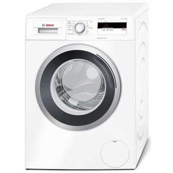 Bosch WAN28080 - Wasmachine - 7 kg - 1400 tpm - VarioPerfect, Ophalen of Verzenden