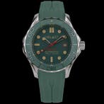Ublast - Depth - Professional Diver 100 ATM - Helium Valve -