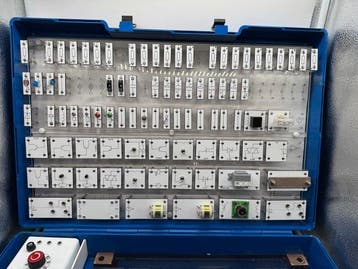 Technisch instrument - Nederland - 2000-2010 - Koffer met