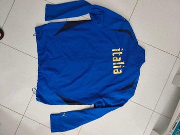 Italia - Coupe d’Europe de Football - 2007 - Veste, Nieuw