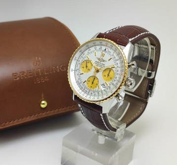 Breitling - Navitimer - D23322 - Heren - 2010-2020