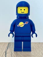 Fait maison - (MOC) Minifigure LEGO astronaute grand format