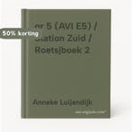 gr 5 (AVI E5) / Station Zuid / Roetsjboek 2 9789034590602, Boeken, Verzenden, Gelezen, Anneke Luijendijk