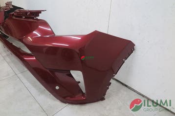 Voorbumper Toyota RAV 4 IV LIFT, Autos : Pièces & Accessoires, Verzenden