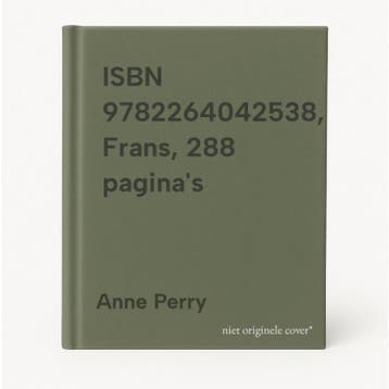 ISBN 9782264042538, Frans, 288 paginas 9782264042538, Verzenden, Anne Perry