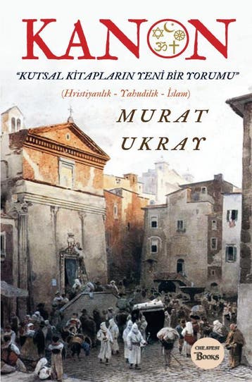 Kanon | Murat Ukray | Nieuw, Verzenden, Murat Ukray