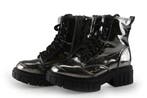 Steve Madden Biker boots Meisjes in maat 32 Roze, Verzenden, Jongen of Meisje, Schoenen, Steve Madden