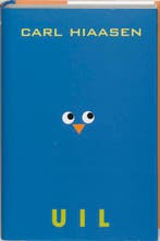 Uil 9789056374891 C. Hiaasen, Verzenden, C. Hiaasen