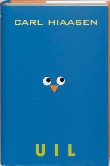 Uil 9789056374891 C. Hiaasen, Verzenden, Gelezen, C. Hiaasen