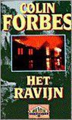 Het ravijn / Adventure classics 9789022527245 Colin Forbes, Livres, Thrillers, Verzenden, Colin Forbes