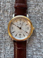 Maurice Lacroix - Classique - LC6018 - Heren - 2000-2010