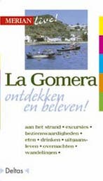 La Gomera / Merian live! / 4 9789024372966 D SCHULZE, Verzenden, Gelezen, D SCHULZE