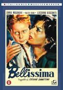 Bellissima op DVD, Cd's en Dvd's, Verzenden, Nieuw in verpakking
