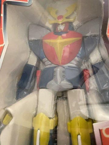 Banpresto - Speelgoed robot 3 - 1970-1980 - Japan