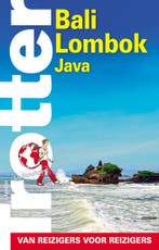 Trotter Bali/Lombok/Java / Trotter 9789401449465, Boeken, Verzenden, Gelezen
