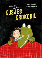 De kusjeskrokodil (9789026141959, Jozua Douglas), Verzenden