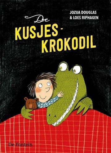 De kusjeskrokodil (9789026141959, Jozua Douglas), Verzenden