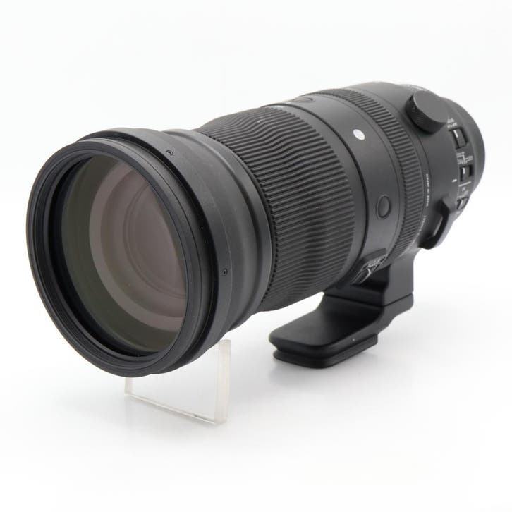 Sigma 150-600mm F/5-6.3 DG DN OS Sports L-mount | Occasion, Audio, Tv en Foto, Foto | Lenzen en Objectieven, Ophalen of Verzenden