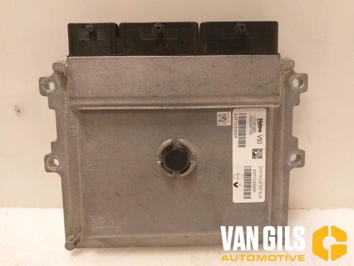 Computer Motormanagement Renault Clio O177301, Autos : Pièces & Accessoires, Électronique & Câbles