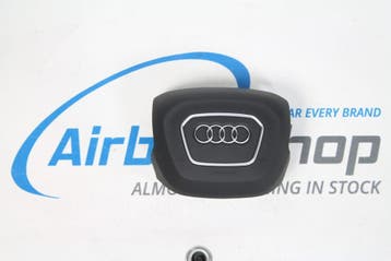 AIRBAG KIT – TABLEAU DE BORD HUD AUDI Q7 4M (2016-….), Utilisé, Audi