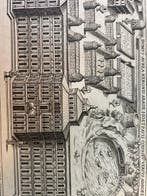 Italië - Rome / Domus Aurea / Colosseum; Giacomo Lauro -