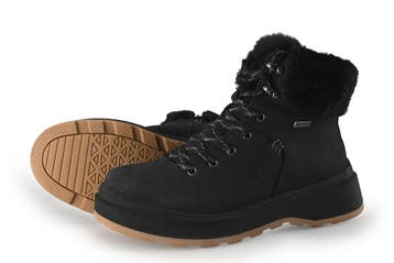 Skechers Boots in maat 39 Zwart, Kleding | Dames, Skechers, Verzenden, Zwart, Overige typen