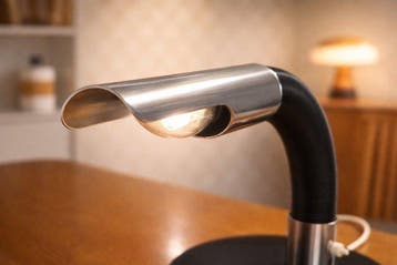 Reggiani Illuminazione - Goffredo Reggiani - Lampe de table