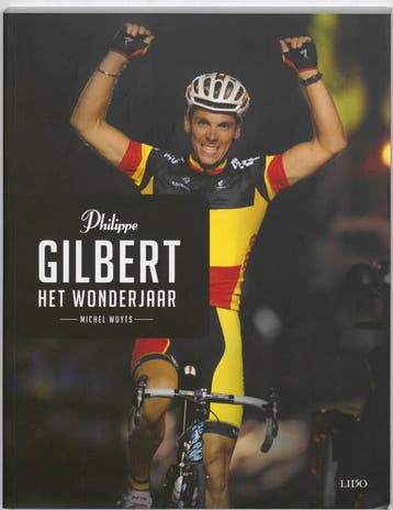 Philippe Gilbert (Goed), Verzenden