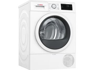 Bosch WTU87660 - Warmtepompdroger - 8 kg - AutoDry -, Verzenden, Zo goed als nieuw